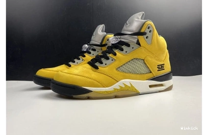 AIR T23 JORDAN 454783-701 RETRO TOKYO 5 0807